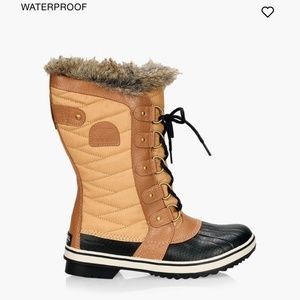 Sorel - Tofino II Waterproof